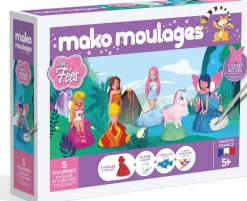 Mi caja de hadas - Mako Créations