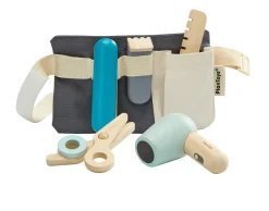 Mi kit de peluquería - Plan Toys