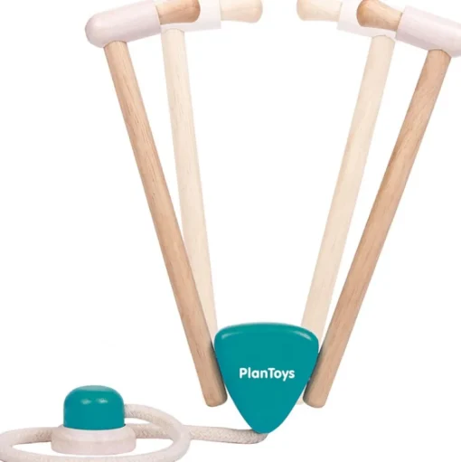 Mi maleta veterinaria - Plan Toys