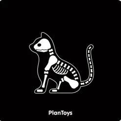 Mi maleta veterinaria - Plan Toys
