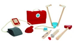Mi maletín médico - Plan Toys