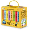 Mi Pequeña Biblioteca - Vehículos - Sassi Junior