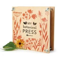 Mi Prensa Botánica - Tender Leaf Toys