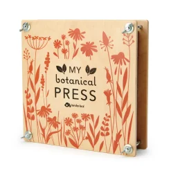 Mi Prensa Botánica - Tender Leaf Toys