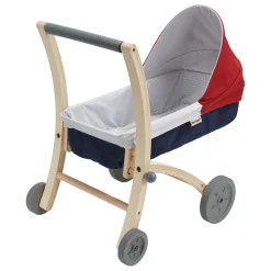 Mi primer cochecito - Plan Toys