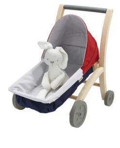 Mi primer cochecito - Plan Toys