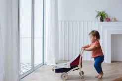 Mi primer cochecito - Plan Toys
