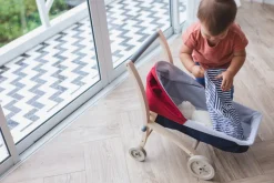 Mi primer cochecito - Plan Toys