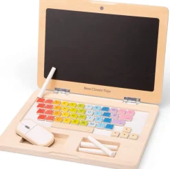 Mi primer computadora portátil - New Classic Toys