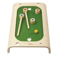 Mi primer juego magnético - Plan Toys