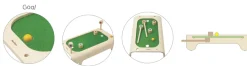 Mi primer juego magnético - Plan Toys