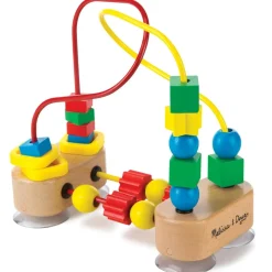 Mi primer laberinto de cuentas - Melissa & Doug