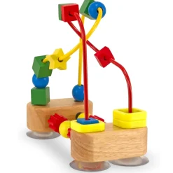Mi primer laberinto de cuentas - Melissa & Doug