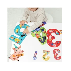Mi primer rompecabezas cuentos para niños - Mideer
