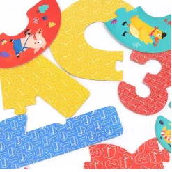Mi primer rompecabezas cuentos para niños - Mideer