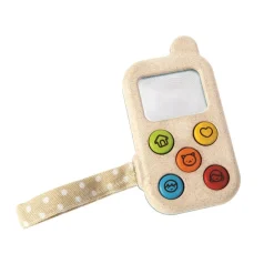 Mi primer teléfono - Plan Toys