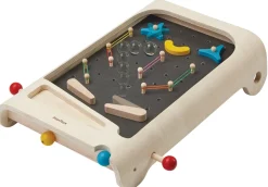 Mi primera máquina de pinball - Plan Toys