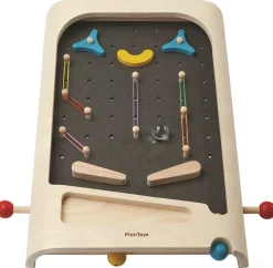 Mi primera máquina de pinball - Plan Toys