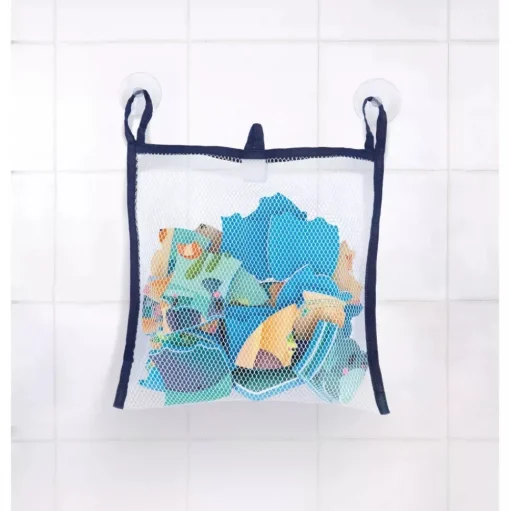 Mi puzle de baño Océano - Janod