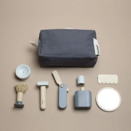 Mi set de afeitado - Plan Toys