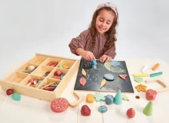 Mi silvicultor del suelo - Tender Leaf Toys