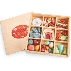Mi silvicultor del suelo - Tender Leaf Toys