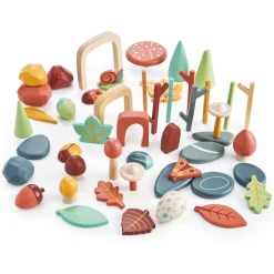 Mi silvicultor del suelo - Tender Leaf Toys