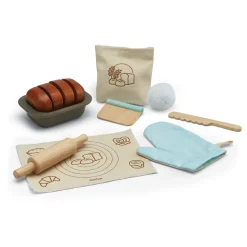 Mi taller de pan - Plan Toys