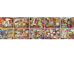 Mickey Disney Puzzle 40000 piezas - Ravensburger
