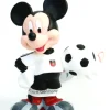 Mickey footballeur allemand - Bullyland