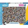 Mickey Mouse Challenge Puzzle 1000 piezas - Ravensburger