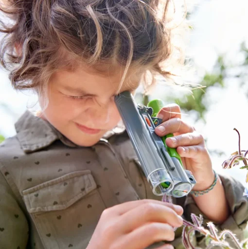 Microscopio Terra Kids - Haba