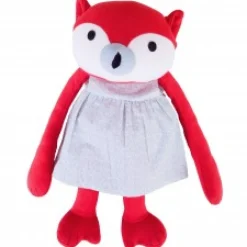 Millie - Le Doudou Renard - Franck & Fischer