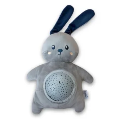 Mimi Bunny - Grey starlight - Pabobo