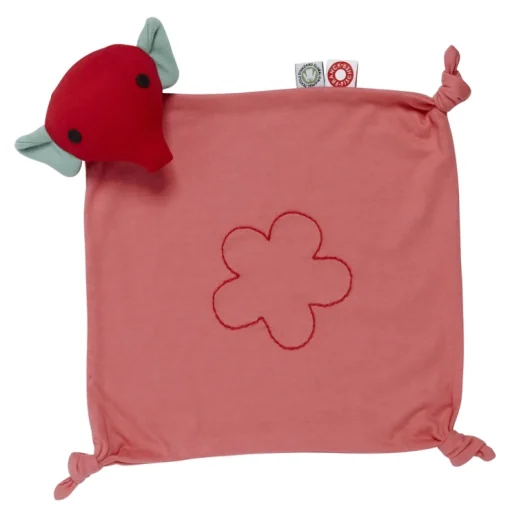 Mimmi Elefante Peluche - Franck & Fischer
