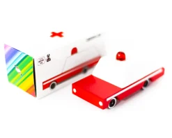 Minambulancia - Candylab Toys