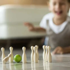 Mini bolos verdes - Milaniwood