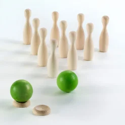 Mini bolos verdes - Milaniwood