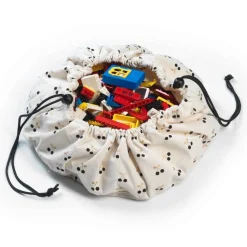 Mini bolsa de almacenamiento - Cerises - Play and Go