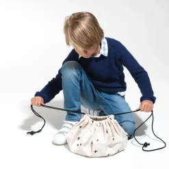Mini bolsa de almacenamiento - Eclair - Play and Go