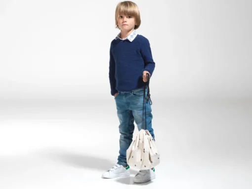 Mini bolsa de almacenamiento - Eclair - Play and Go