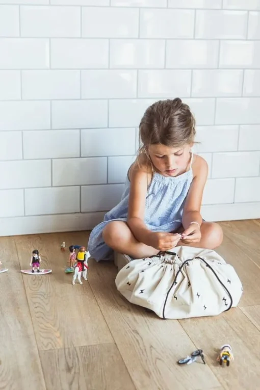 Mini bolsa de almacenamiento - Eclair - Play and Go