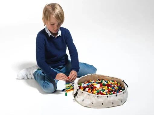 Mini bolsa de almacenamiento - Eclair - Play and Go