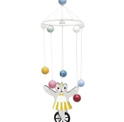 Mini Circo Móvil M. Carlslund - Vilac