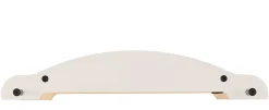 Mini Flip - Base - Blanche - Wishbone Design Studio