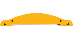 Mini Flip - Base - Jaune - Wishbone Design Studio