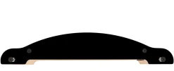 Mini Flip - Base - Noire - Wishbone Design Studio