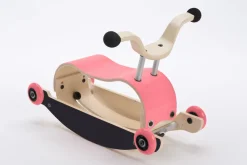 Mini Flip - Base - Noire - Wishbone Design Studio