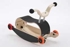 Mini Flip - Base - Noire - Wishbone Design Studio
