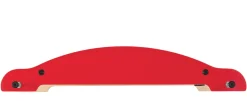 Mini Flip - Base - Rojo - Wishbone Design Studio